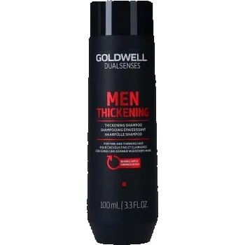 Šampon GOLDWELL MEN Šampon pro větší objem vlasů 100 ml