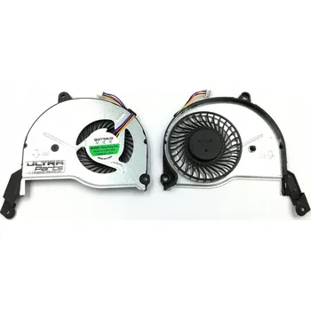 Ventilátor pro notebook Ventilátor HP PAVILION 14 N 15N 15-N 14-N 736278