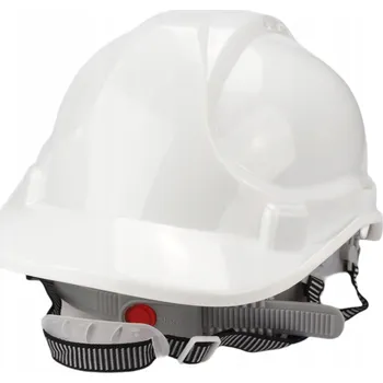 Příslušenství pro čtečku elektronické knihy Ochranná přilba stavební CE bílá