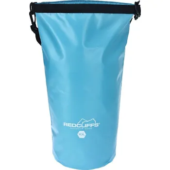 Vodácké vybavení REDCLIFFS Lodní pytel vodotěsná taška 10 l modrá KO-170488480modr