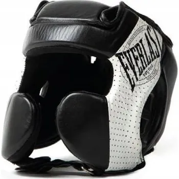 Boxerská helma Everlast 1910 HEADGEAR 4820 L/XL
