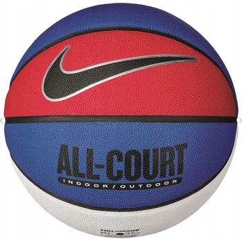 Míčový sport Basketbalový míč Nike velikost 7 Nike Everyday All Court vel. 7