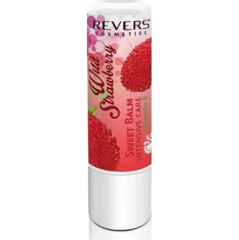 Péče o rty Hydratační balzám na rty Revers 4,5 g