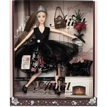 Dárek pro Panenka Pro Holčičku Panenka LALA Zajímavá Hračka Skvělá