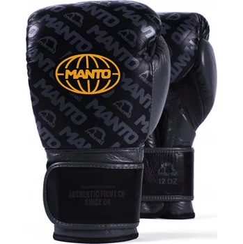 Boxerské rukavice Boxerské rukavice Manto ACE 12 oz