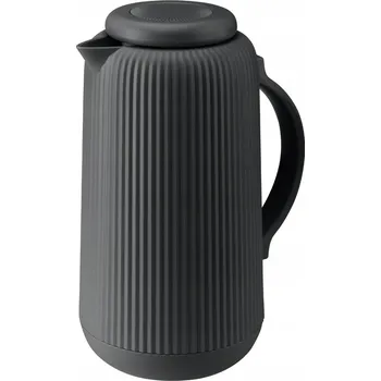 Termoska Termos na nápoje Galicja 0,92 l šedý