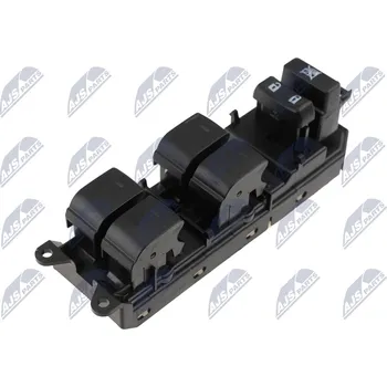 Stahovačka okna Spínač, zvedací zařízení oken NTY EWS-TY-050