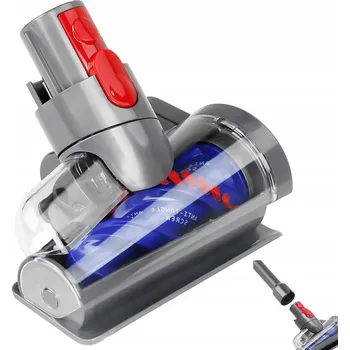 Hubice k vysavači Hubice kartáče vysavače Turbokartáč Dyson V15 V11 V10 V8 V7 náhradní