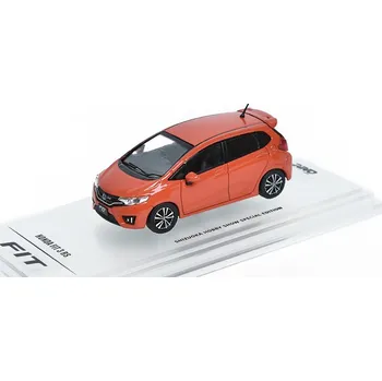 autíčko Honda Fit 3 RS Shizuoka Hobby Special Edition 1:64 - INNO Models Honda Fit 3 - kovový model