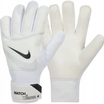 Brankářské rukavice Brankářské rukavice Nike Match vel. 8