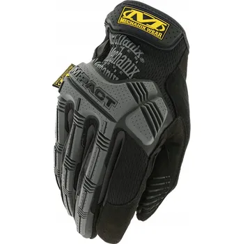 Rukavice Rukavice Mechanix Wear M-Pact velikost 8 - M 1 pár