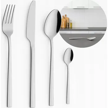 Příbor Sada příborů Galicja BILBAO 24 ks