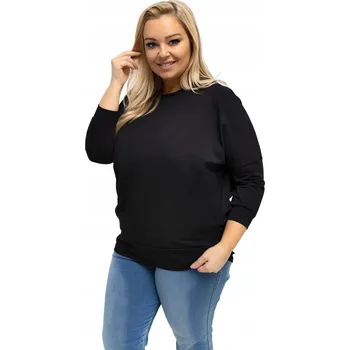 Dámská halenka RELEVANCE halenka rukáv 3/4 střih klasická univerzální velikost