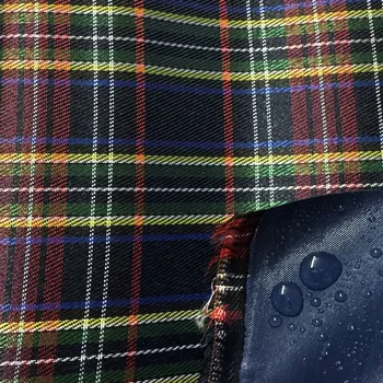 Vodu odpuzující látky Codura, Kostka Modrá