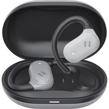 Sluchátka Bezdrátová sluchátka TWS Havit OWS915 (šedá) NEPLATÍ
