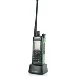 BAF Radiotelefon Baofeng DM-32E HTQ DMR + letecké pásmo