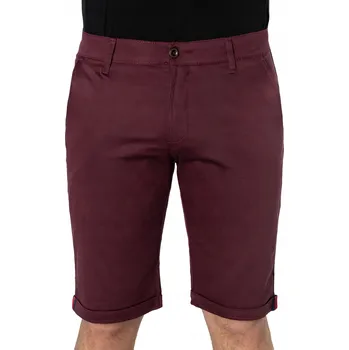 Elegantní Krátké Pánské Kraťasy 1195 W36