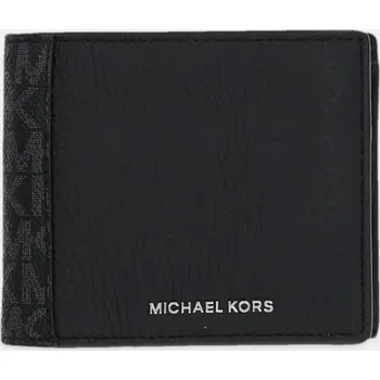 Kožená peněženka Michael Kors 39R5LHDF3O černá 99X, vel. ONE SIZE