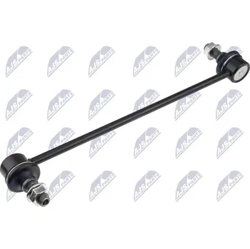 Stabilizátor nápravy Tyč nebo vzpěra stabilizátoru NTY ZLP-DW-067R