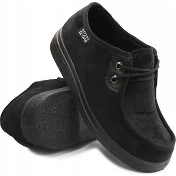 Pánské polobotky DR ORTO Pánské polobotky velikost 39