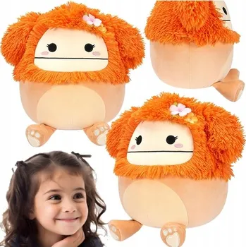 plyšák SQUISHMALLOWS Plyšová Hračka SHASTA Plyšák 30 cm S19