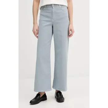 Dámské džíny Džíny Weekend Max Mara MEDINA 2615131051600 modrá 05X, vel. 40