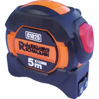 metr Richmann Svinovací metr 5m x 19mm