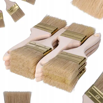 Vrták Sada štětců ToolSpace 6,3 cm