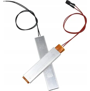 Topná tyč Topné těleso PTC 12V 20x110mm