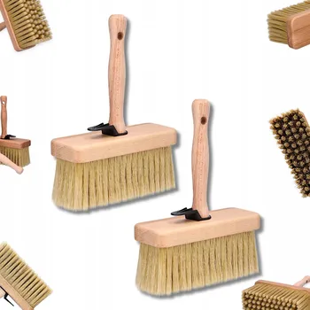 Vrták Plochý štětec rovný ToolSpace 17 cm