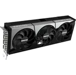 INNO3D NVIDIA GeForce RTX 5080 X3 (N50803-16D7-176068N) Černá/stříbrná