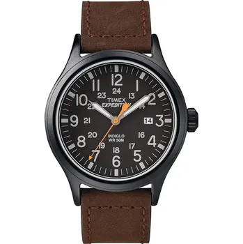 Hodinky Pánské hodinky TIMEX EXPEDITION TW4B12500 (zt106g)