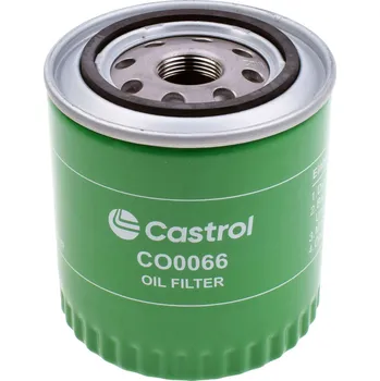 Olejový filtr Olejový filtr Castrol Filters CO0066