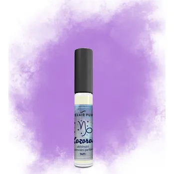 Aroma KH Belair Pur Esenciální parfém KOZOROH - UKLIDŇUJÍCÍ Objem: 3 ml