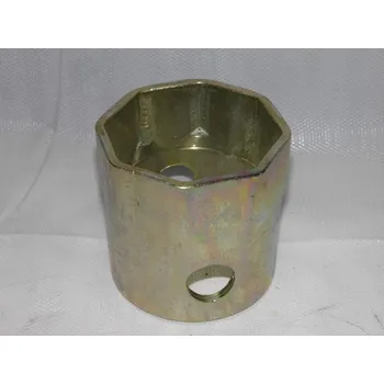 Klíč Klíč trubkový 80 osmiúhelníkový ROR MTX 31K