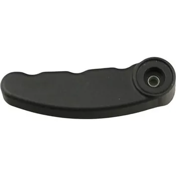 Dveře karosérie Klika vnitřní iveco daily 14> vzad le 5801819409