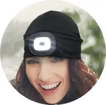 Magg Funkční čepice s LED světlem…