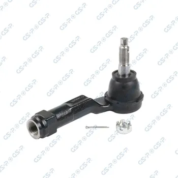 Táhlo řízení Hlava příčného táhla řízení GSP S071862