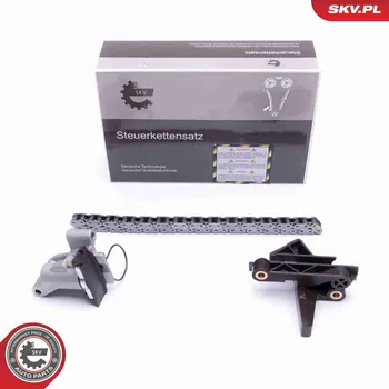 Olejové čerpadlo Vodicí lišta řetězu olejové pumpy ORIGINÁL, FOR 1722651