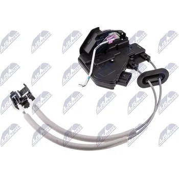 Autodoplněk Zámek dveří NTY EZC-KA-075