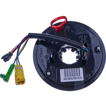 Vinutá pružina airbagu DENCKERMANN E900041