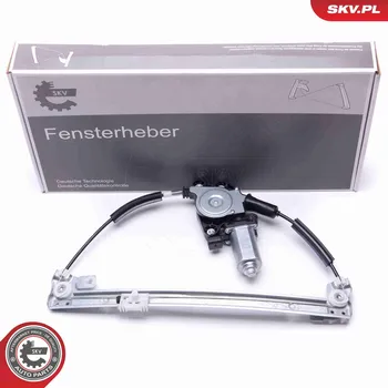 Stahovačka okna Zvedací zařízení okna SKV-51SKV062