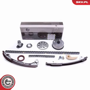 Rozvod motoru Sada rozvodového řetězu ESEN SKV 21SKV230