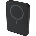 Magnetická bezdrátová powerbanka…