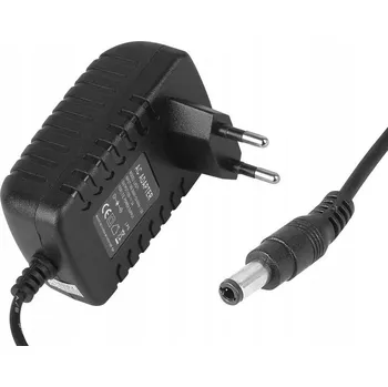 LED páska Napájecí zdroj pro LED pásky 12V 3A