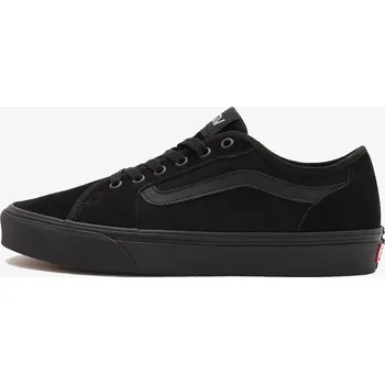 Pánské tenisky Pánské tenisky VANS MN Filmore Decon SUEDE/CANVAS (SUEDE/CAN EUR 44 31259