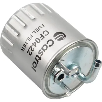 Palivový filtr Palivový filtr Castrol Filters CF0422