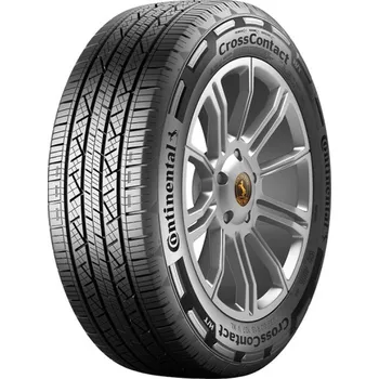 4x4 pneu Continental CrossContact H/T 255/55 R18 109H