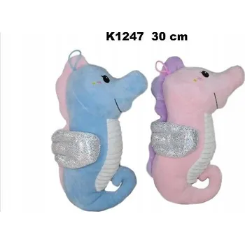 plyšák Hračky pro děti PLYŠÁK Pro Holčičku PLYŠÁK MOŘSKÝ KONÍK