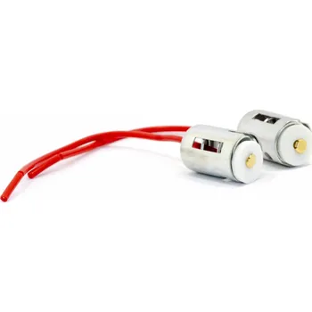 Adaptér, zásuvka Einparts Automotive EPS07